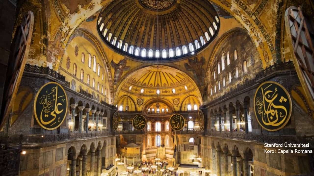Стамбул и Каппадокия из Анталии