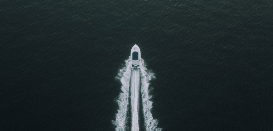 Yacht Charter Alanya 5