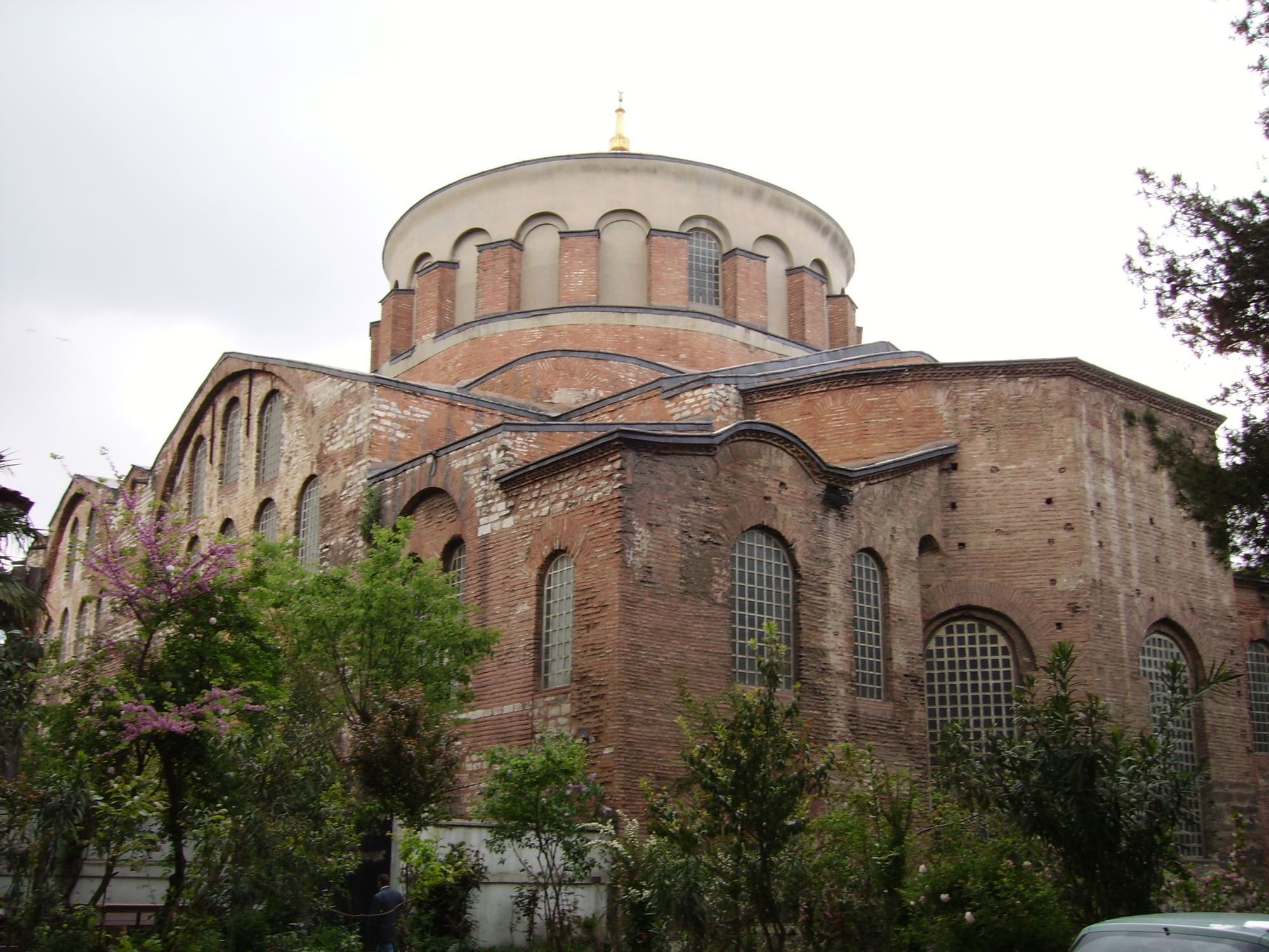 Экскурсия По Следам Султана в Стамбуле Места для посещения