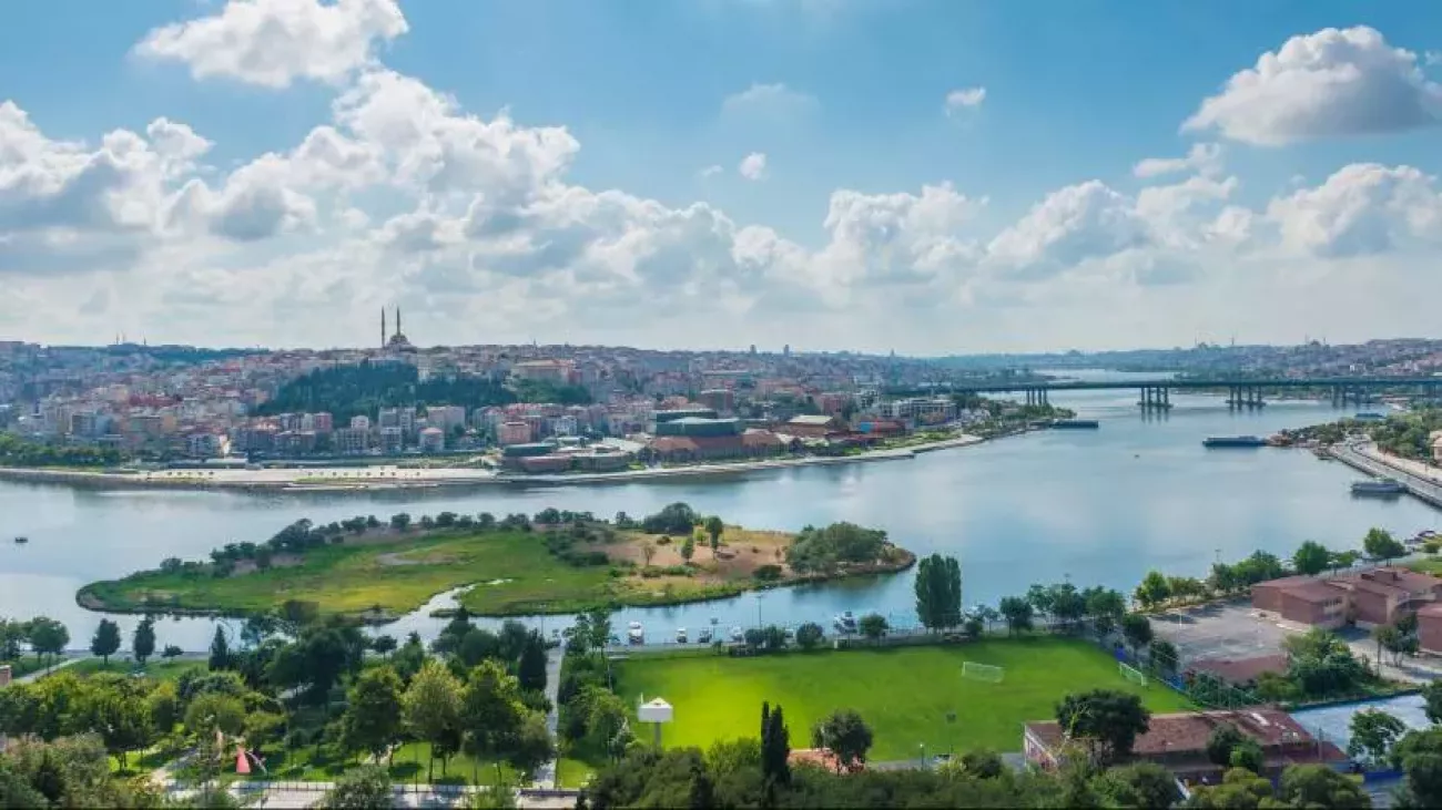 Обзорная экскурсия в Стамбуле предложения туров
