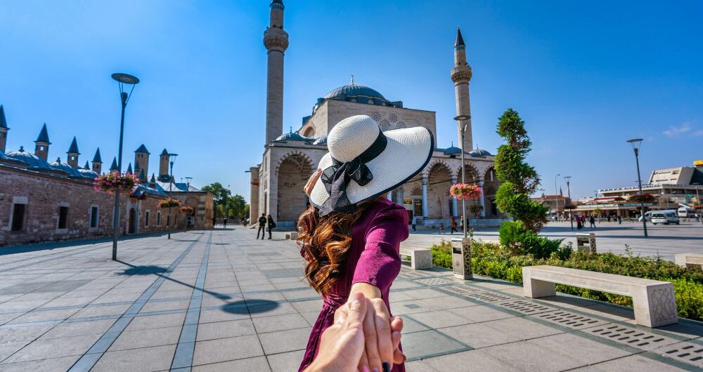 Экскурсии в Турции