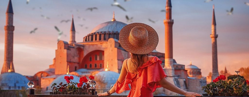 Индивидуальный гастрономический тур в Стамбуле Дешевый тур