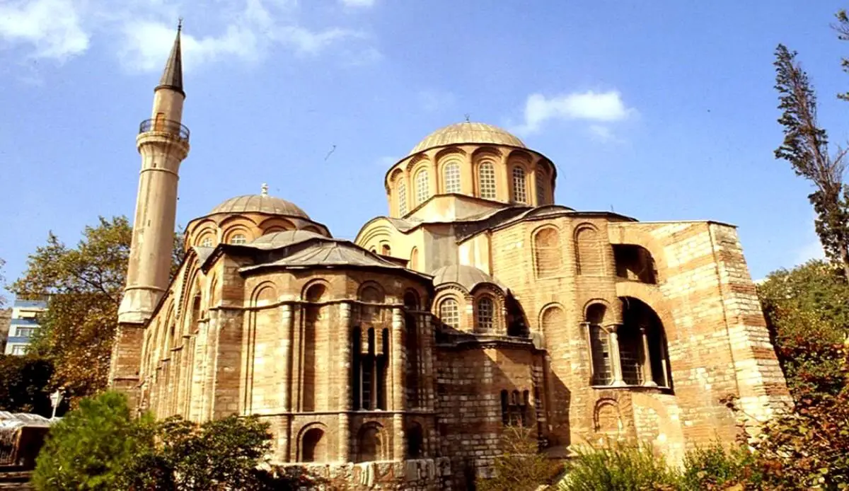 Экскурсия Древний Стамбул Дешевый тур