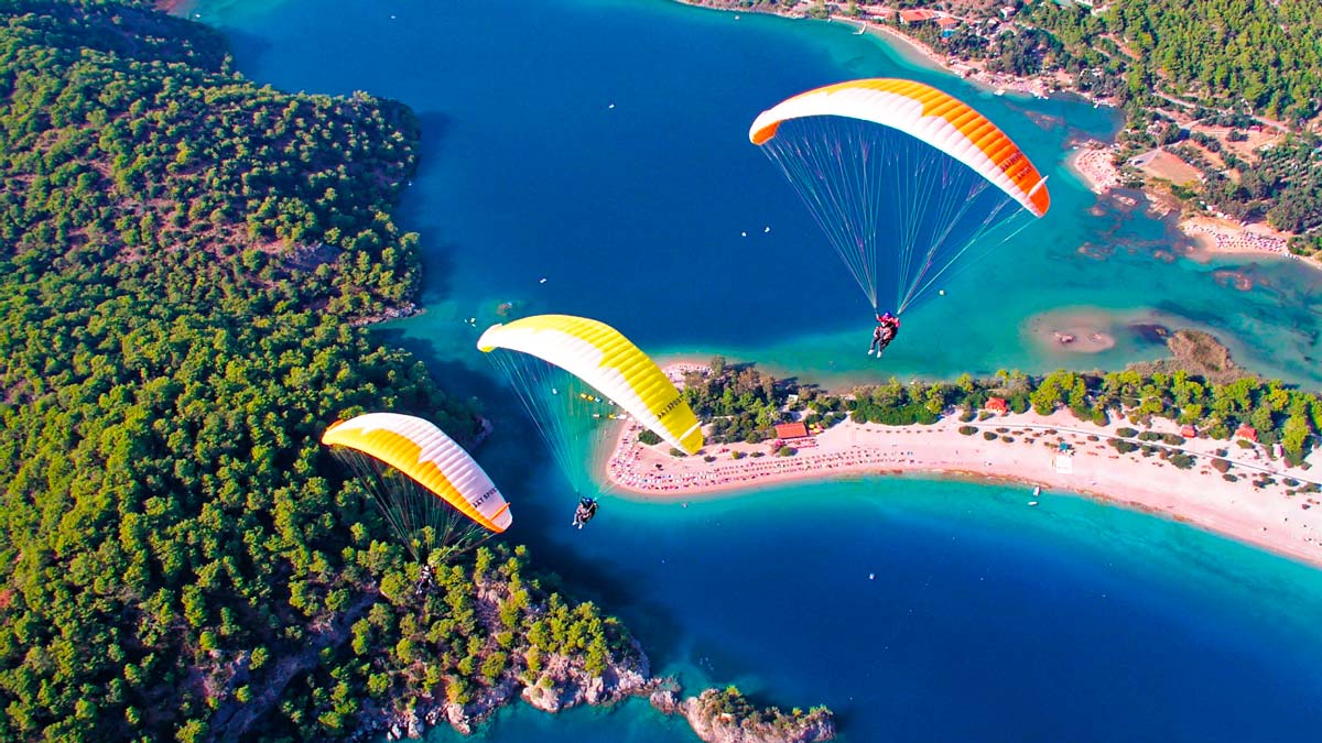 oludeniz